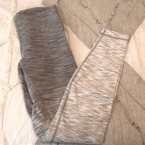 Lululemon Wunder Under High Rise Tight